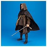 MMS458 Luke Skywalker (Deluxe) 1/6 scale collectible figure from Hot Toys