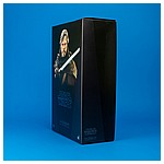 MMS458 Luke Skywalker (Deluxe) 1/6 scale collectible figure from Hot Toys