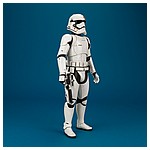 MMS367 Finn (First Order Stormtrooper Version) - Movie Masterpiece Series 1/6 scale collectible figure from Hot Toys