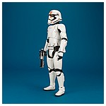 MMS367 Finn (First Order Stormtrooper Version) - Movie Masterpiece Series 1/6 scale collectible figure from Hot Toys