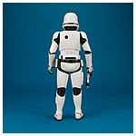 MMS367 Finn (First Order Stormtrooper Version) - Movie Masterpiece Series 1/6 scale collectible figure from Hot Toys