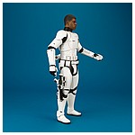 MMS367 Finn (First Order Stormtrooper Version) - Movie Masterpiece Series 1/6 scale collectible figure from Hot Toys