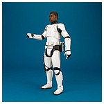 MMS367 Finn (First Order Stormtrooper Version) - Movie Masterpiece Series 1/6 scale collectible figure from Hot Toys