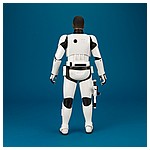 MMS367 Finn (First Order Stormtrooper Version) - Movie Masterpiece Series 1/6 scale collectible figure from Hot Toys