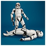 MMS367 Finn (First Order Stormtrooper Version) - Movie Masterpiece Series 1/6 scale collectible figure from Hot Toys