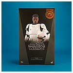 MMS367 Finn (First Order Stormtrooper Version) - Movie Masterpiece Series 1/6 scale collectible figure from Hot Toys