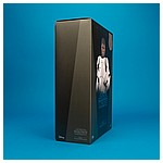 MMS367 Finn (First Order Stormtrooper Version) - Movie Masterpiece Series 1/6 scale collectible figure from Hot Toys