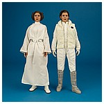 MMS423 Princess Leia Organa (Hoth) 1/6 Scale Collectible Figure from Hot Toys