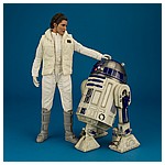 MMS423 Princess Leia Organa (Hoth) 1/6 Scale Collectible Figure from Hot Toys