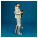 MMS423 Princess Leia Organa (Hoth) 1/6 Scale Collectible Figure from Hot Toys