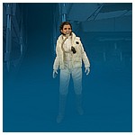 MMS423 Princess Leia Organa (Hoth) 1/6 Scale Collectible Figure from Hot Toys