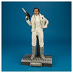 MMS423 Princess Leia Organa (Hoth) 1/6 Scale Collectible Figure from Hot Toys