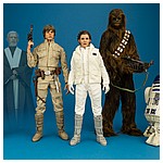 MMS423 Princess Leia Organa (Hoth) 1/6 Scale Collectible Figure from Hot Toys