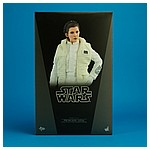 MMS423 Princess Leia Organa (Hoth) 1/6 Scale Collectible Figure from Hot Toys