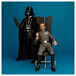 MMS434 Grand Moff Tarkin & Darth Vader 1/6 Scale Collectible Figure from Hot Toys