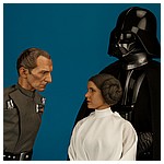 MMS434 Grand Moff Tarkin & Darth Vader 1/6 Scale Collectible Figure from Hot Toys