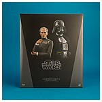 MMS434 Grand Moff Tarkin & Darth Vader 1/6 Scale Collectible Figure from Hot Toys