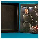 MMS434 Grand Moff Tarkin & Darth Vader 1/6 Scale Collectible Figure from Hot Toys