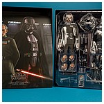 MMS434 Grand Moff Tarkin & Darth Vader 1/6 Scale Collectible Figure from Hot Toys