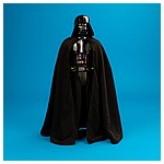 MMS452 Darth Vader The Empire Strikes Back 1/6 scale Movie Masterpiece Series collectible figure from Hot Toys