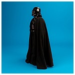 MMS452 Darth Vader The Empire Strikes Back 1/6 scale Movie Masterpiece Series collectible figure from Hot Toys