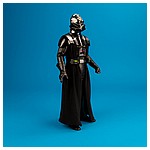 MMS452 Darth Vader The Empire Strikes Back 1/6 scale Movie Masterpiece Series collectible figure from Hot Toys