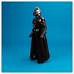 MMS452 Darth Vader The Empire Strikes Back 1/6 scale Movie Masterpiece Series collectible figure from Hot Toys