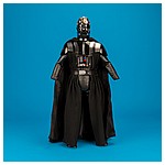 MMS452 Darth Vader The Empire Strikes Back 1/6 scale Movie Masterpiece Series collectible figure from Hot Toys