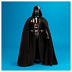 MMS452 Darth Vader The Empire Strikes Back 1/6 scale Movie Masterpiece Series collectible figure from Hot Toys