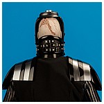 MMS452 Darth Vader The Empire Strikes Back 1/6 scale Movie Masterpiece Series collectible figure from Hot Toys