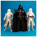 MMS452 Darth Vader The Empire Strikes Back 1/6 scale Movie Masterpiece Series collectible figure from Hot Toys