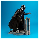 MMS452 Darth Vader The Empire Strikes Back 1/6 scale Movie Masterpiece Series collectible figure from Hot Toys