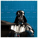 MMS452 Darth Vader The Empire Strikes Back 1/6 scale Movie Masterpiece Series collectible figure from Hot Toys