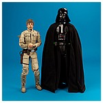 MMS452 Darth Vader The Empire Strikes Back 1/6 scale Movie Masterpiece Series collectible figure from Hot Toys