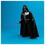 MMS452 Darth Vader The Empire Strikes Back 1/6 scale Movie Masterpiece Series collectible figure from Hot Toys