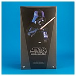 MMS452 Darth Vader The Empire Strikes Back 1/6 scale Movie Masterpiece Series collectible figure from Hot Toys