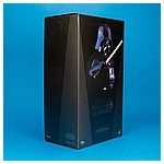 MMS452 Darth Vader The Empire Strikes Back 1/6 scale Movie Masterpiece Series collectible figure from Hot Toys