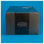 MMS452 Darth Vader The Empire Strikes Back 1/6 scale Movie Masterpiece Series collectible figure from Hot Toys