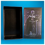 MMS452 Darth Vader The Empire Strikes Back 1/6 scale Movie Masterpiece Series collectible figure from Hot Toys