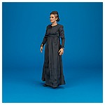 MMS459 Leia Organa The Last Jedi 1/6 scale Collectible Figure from Hot Toys