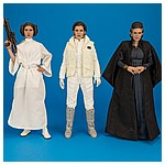 MMS459 Leia Organa The Last Jedi 1/6 scale Collectible Figure from Hot Toys