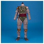 MMS464 Boba Fett (Deluxe Version) The Empire Strikes Back / Classic Kenner 1/6 scale collectible figure from Hot Toys