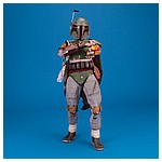 MMS464 Boba Fett (Deluxe Version) The Empire Strikes Back / Classic Kenner 1/6 scale collectible figure from Hot Toys