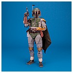 MMS464 Boba Fett (Deluxe Version) The Empire Strikes Back / Classic Kenner 1/6 scale collectible figure from Hot Toys