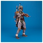 MMS464 Boba Fett (Deluxe Version) The Empire Strikes Back / Classic Kenner 1/6 scale collectible figure from Hot Toys