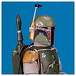 MMS464 Boba Fett (Deluxe Version) The Empire Strikes Back / Classic Kenner 1/6 scale collectible figure from Hot Toys