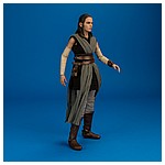 MMS446 Rey (Jedi Training) The Last Jedi 1/6 scale Movie Masterpiece Series collectible figure from Hot Toys