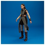 MMS446 Rey (Jedi Training) The Last Jedi 1/6 scale Movie Masterpiece Series collectible figure from Hot Toys