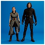 MMS446 Rey (Jedi Training) The Last Jedi 1/6 scale Movie Masterpiece Series collectible figure from Hot Toys