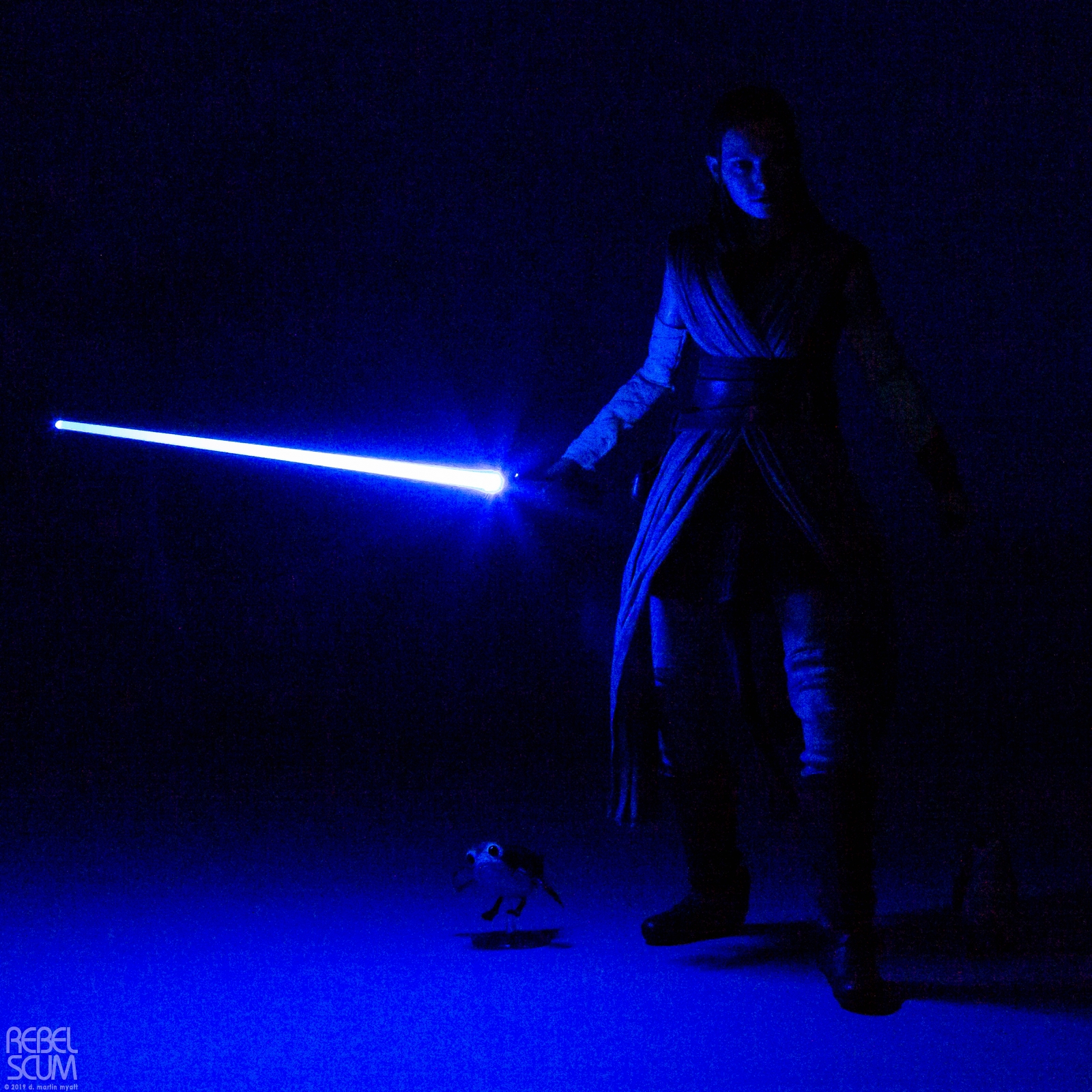Rebelscum Star Wars Photo Archive